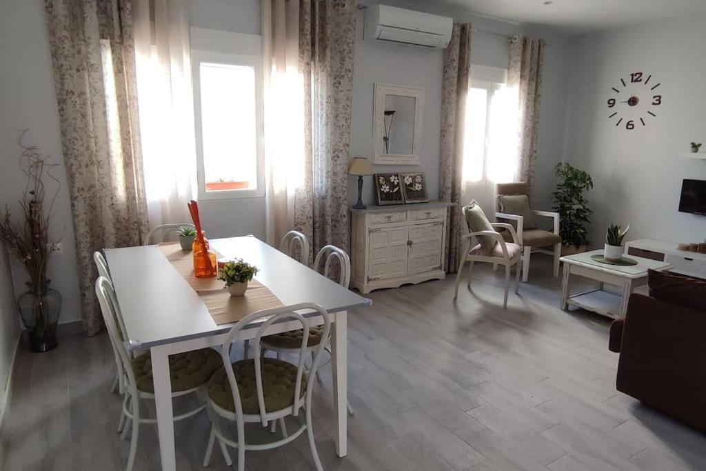 La Casa Del Cerrillo Villa Sonseca Екстериор снимка