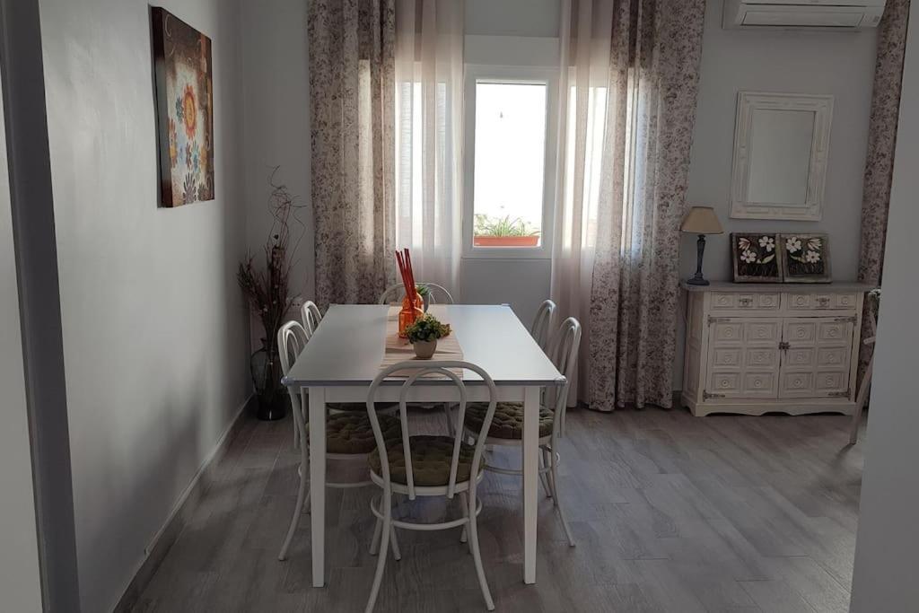 La Casa Del Cerrillo Villa Sonseca Екстериор снимка