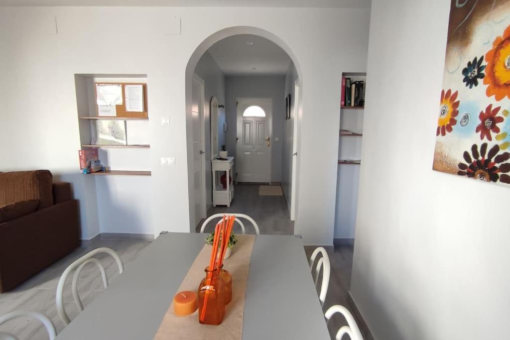 La Casa Del Cerrillo Villa Sonseca Екстериор снимка
