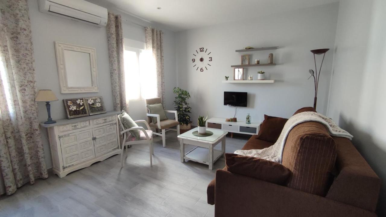 La Casa Del Cerrillo Villa Sonseca Екстериор снимка
