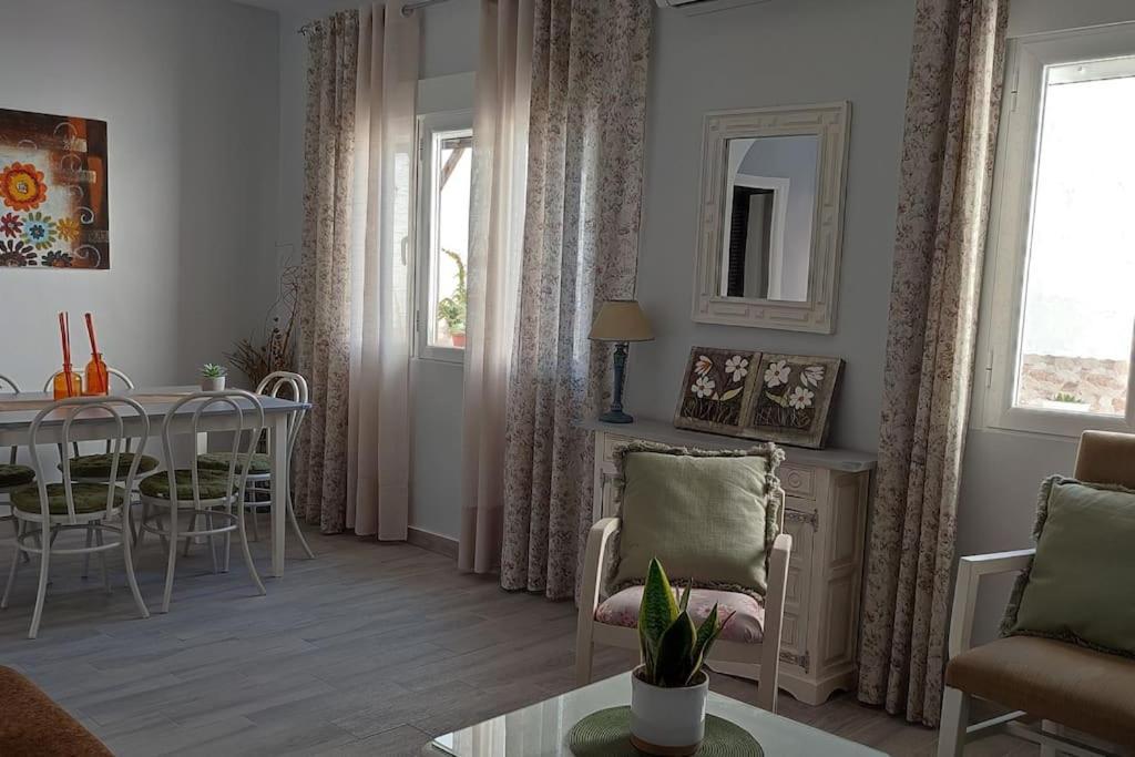 La Casa Del Cerrillo Villa Sonseca Екстериор снимка