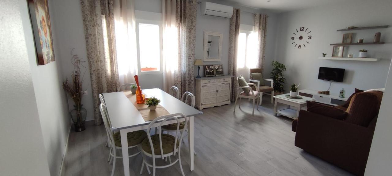 La Casa Del Cerrillo Villa Sonseca Екстериор снимка