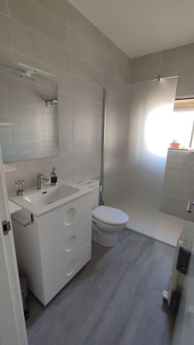 La Casa Del Cerrillo Villa Sonseca Екстериор снимка