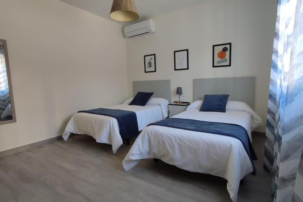 La Casa Del Cerrillo Villa Sonseca Екстериор снимка